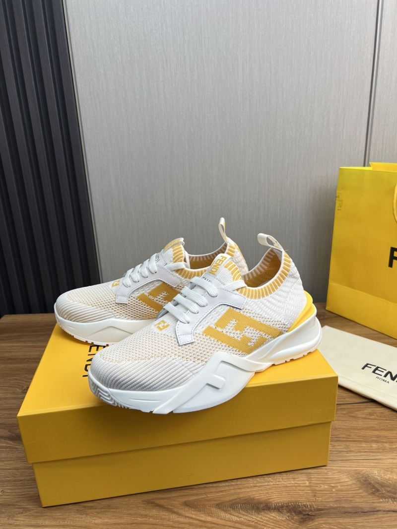 Fendi Sneakers